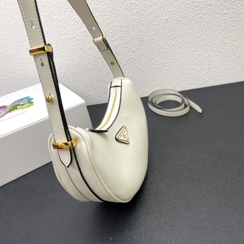 Prada Hobo Bags